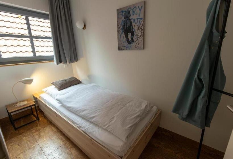 Family Suite, Altstadthotel Eibsen