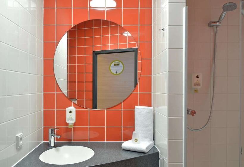 스탠다드 룸, B&b Hotel Weil Am Rhein/basel