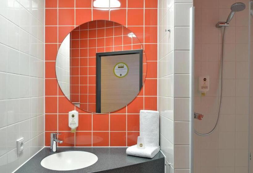 스탠다드 룸, B&b Hotel Weil Am Rhein/basel