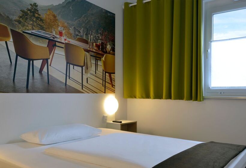 Номер Стандарт, B&b Hotel Weil Am Rhein/basel