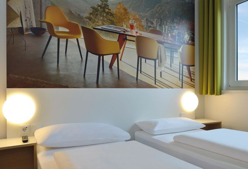 스탠다드 룸, B&b Hotel Weil Am Rhein/basel