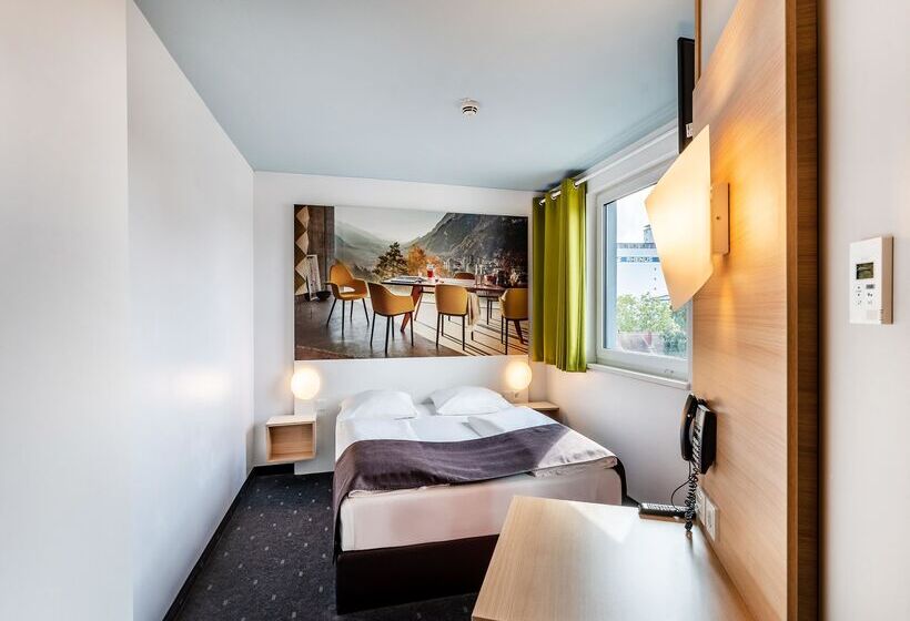 스탠다드 룸, B&b Hotel Weil Am Rhein/basel