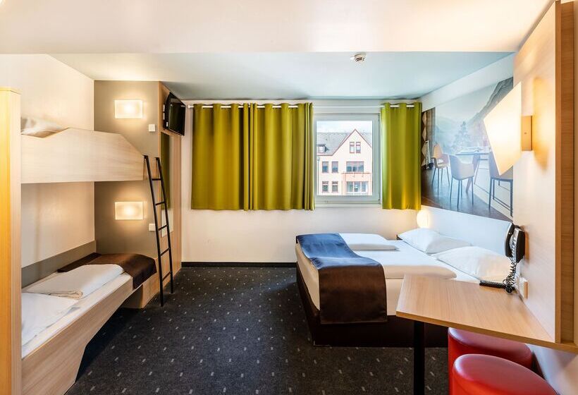 스탠다드 룸, B&b Hotel Weil Am Rhein/basel