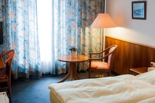 Апартаменты 2 Спальни, Stadt Steinbach
