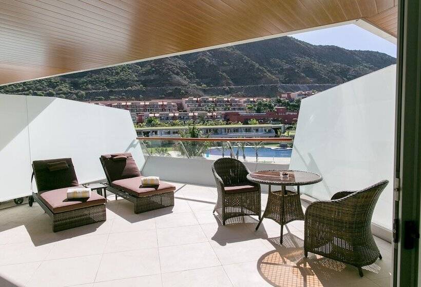 패밀리 룸, Radisson Blu Resort & Spa, Gran Canaria Mogan