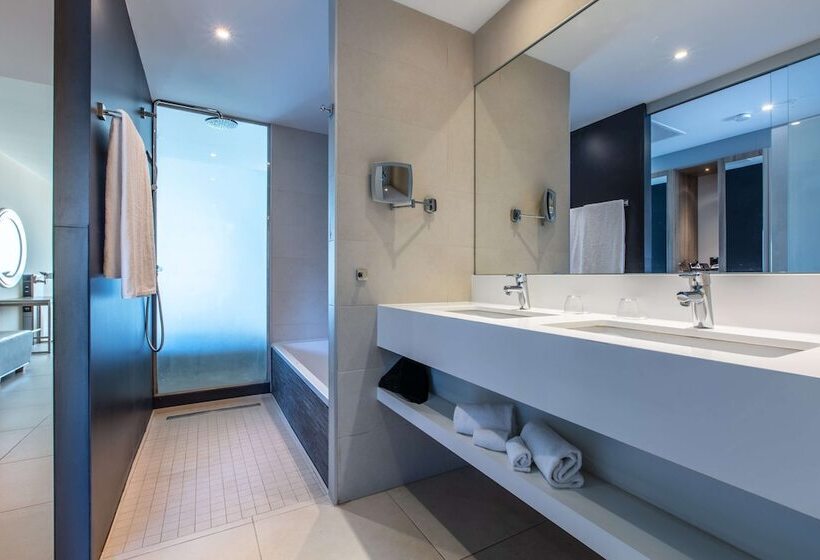수피리어 룸, Radisson Blu Resort & Spa, Gran Canaria Mogan