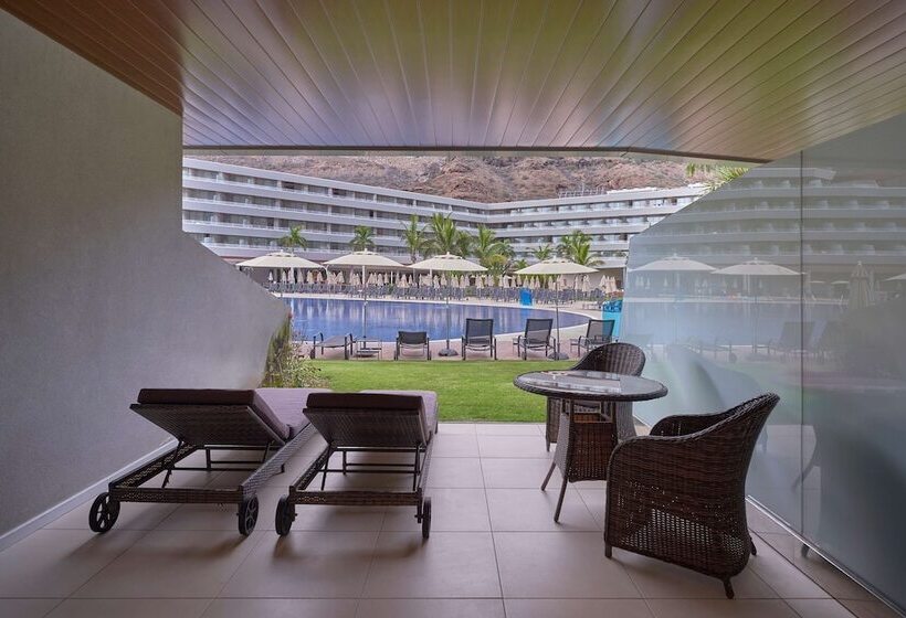 수피리어 룸, Radisson Blu Resort & Spa, Gran Canaria Mogan