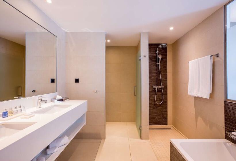 3침실 스위트, Radisson Blu Resort & Spa, Gran Canaria Mogan