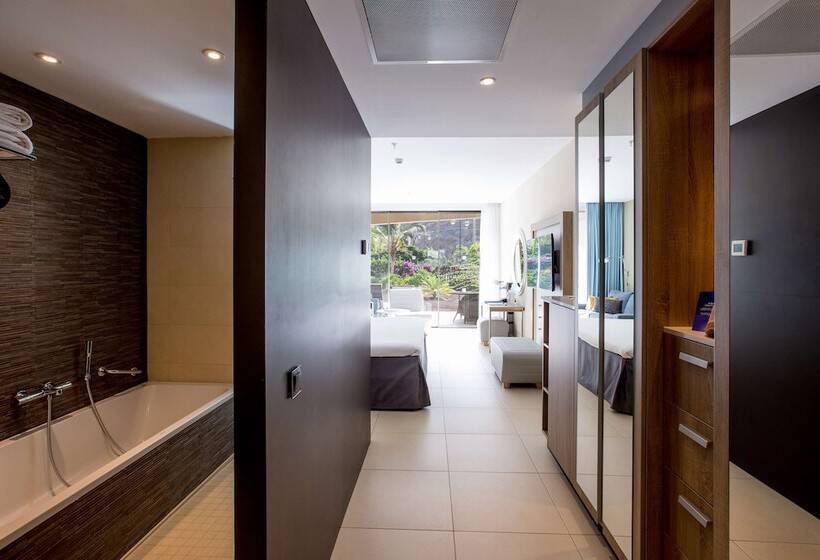 스탠다드 발코니 룸, Radisson Blu Resort & Spa, Gran Canaria Mogan