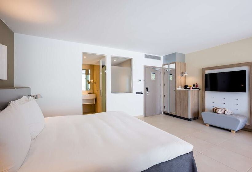 패밀리 룸, Radisson Blu Resort & Spa, Gran Canaria Mogan
