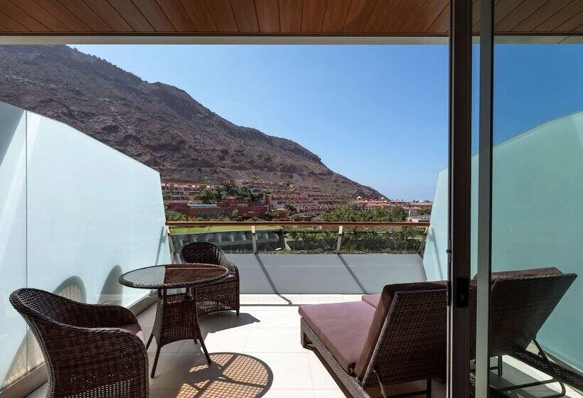 프리미엄 룸 풀장 전망, Radisson Blu Resort & Spa, Gran Canaria Mogan