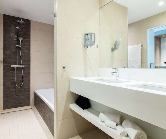 수피리어 룸, Radisson Blu Resort & Spa, Gran Canaria Mogan