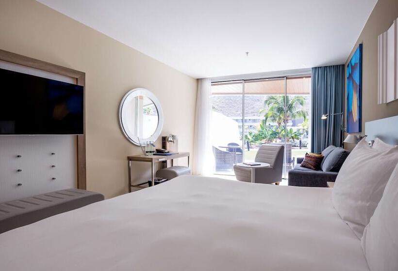 수피리어 룸, Radisson Blu Resort & Spa, Gran Canaria Mogan