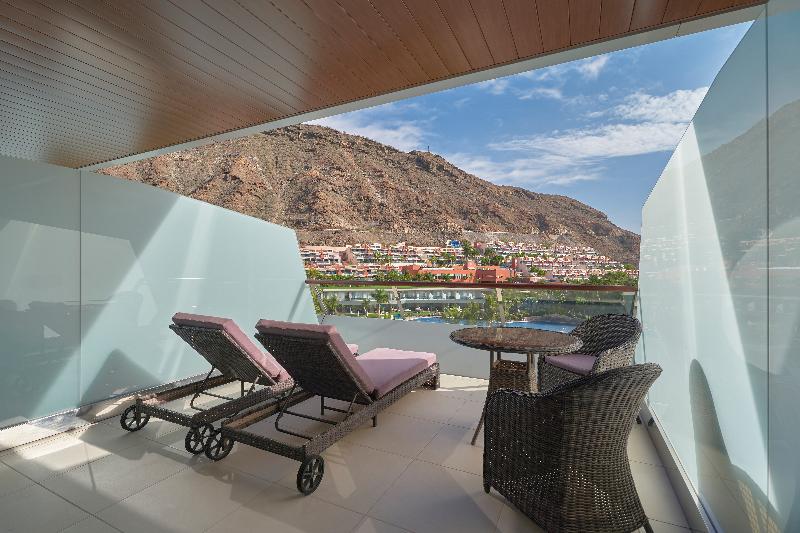 수피리어 룸, Radisson Blu Resort & Spa, Gran Canaria Mogan