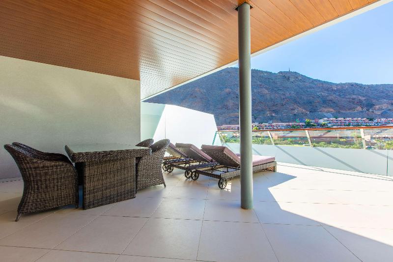 3침실 스위트, Radisson Blu Resort & Spa, Gran Canaria Mogan