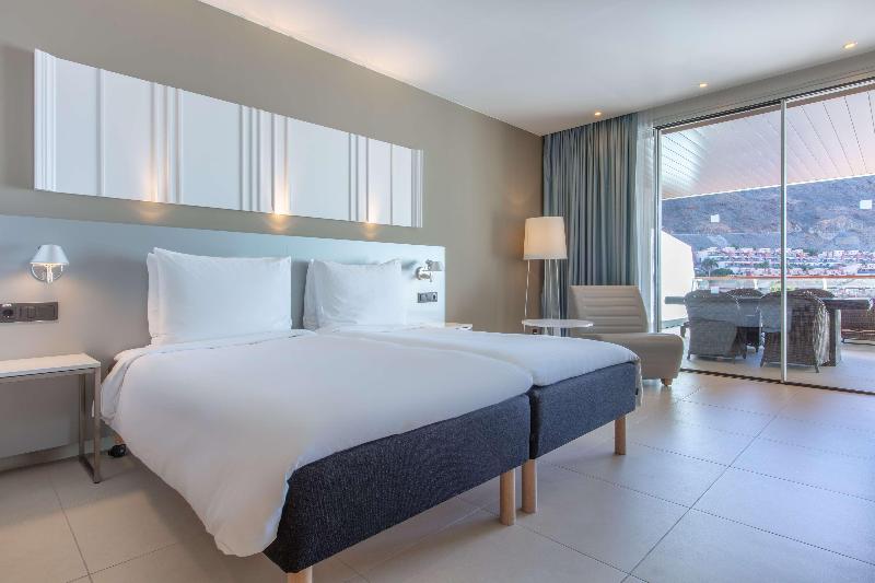 3침실 스위트, Radisson Blu Resort & Spa, Gran Canaria Mogan