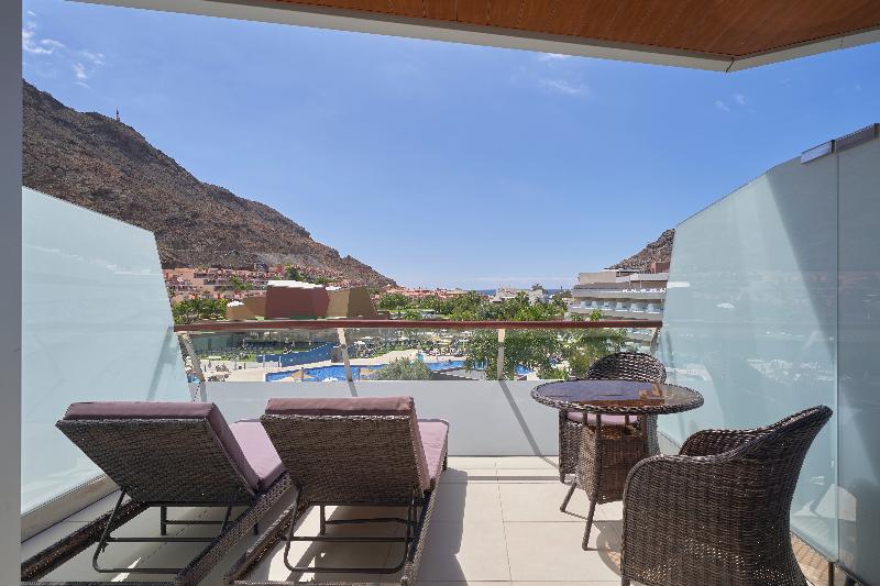 패밀리 룸, Radisson Blu Resort & Spa, Gran Canaria Mogan