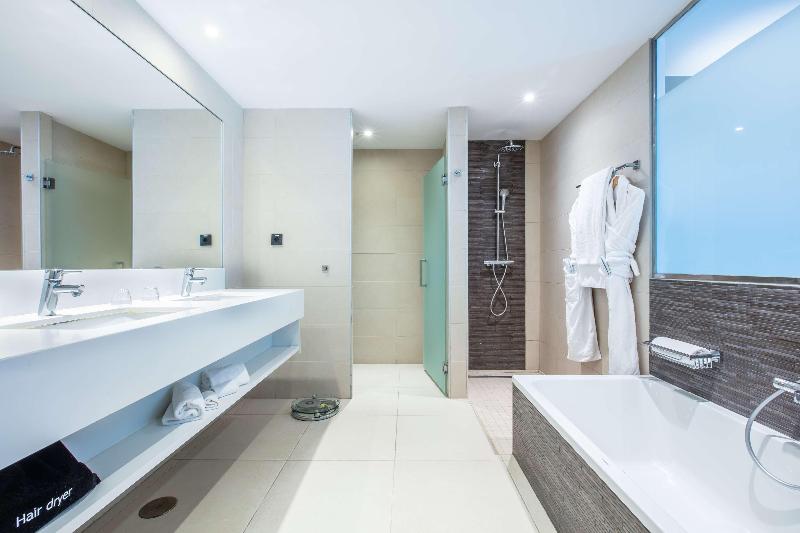 패밀리 룸, Radisson Blu Resort & Spa, Gran Canaria Mogan