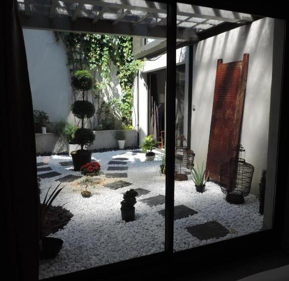 高级大房间, Be Loft B&b Pool & Spa