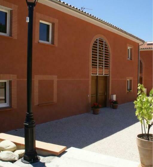Апартаменты 1 Спальня, Manoir Saint Clair