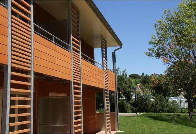 Апартаменты Superior 1 Спальня, Manoir Saint Clair