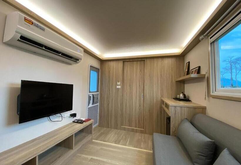 اتاق استاندارد, Young Stay 好漾