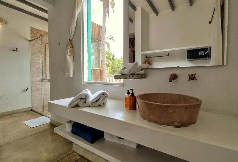 수피리어 방갈로, Aite Eco Resort