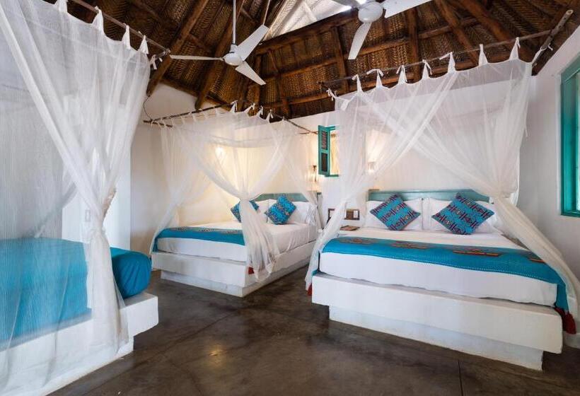 수피리어 방갈로, Aite Eco Resort