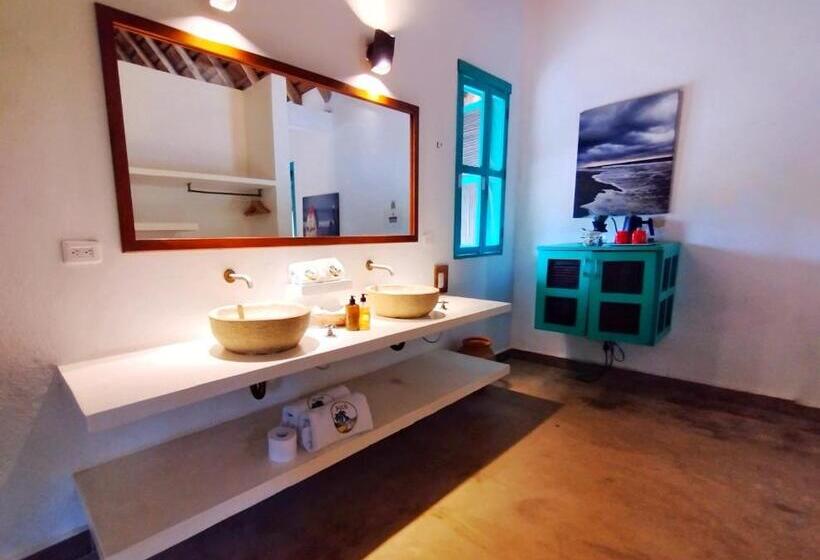 디럭스 방갈로, Aite Eco Resort