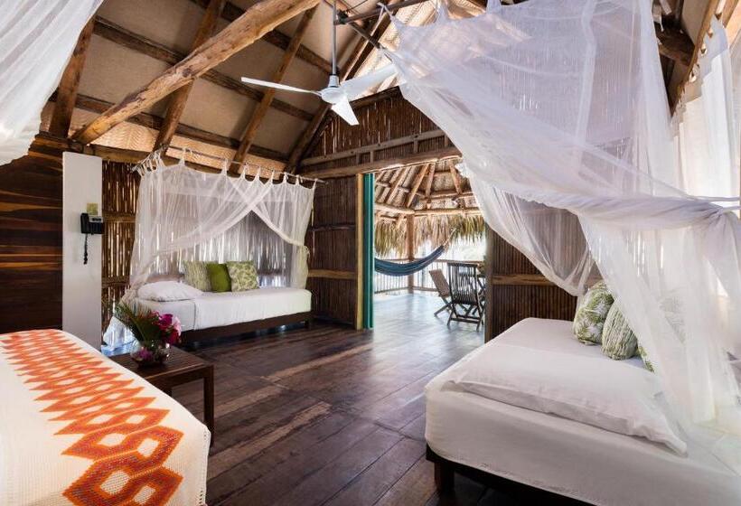 수피리어 방갈로, Aite Eco Resort
