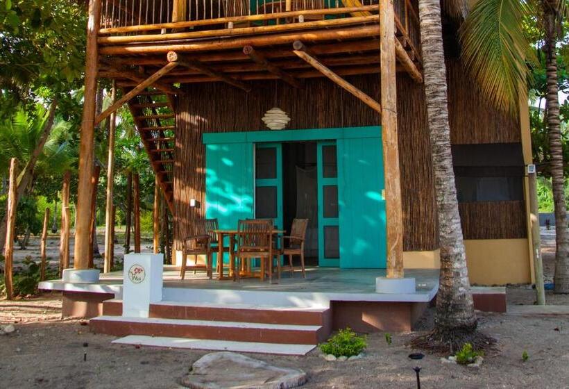 수피리어 방갈로, Aite Eco Resort