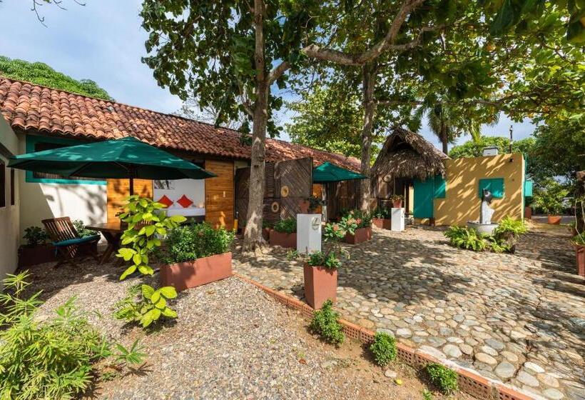 스탠다드 룸, Aite Eco Resort