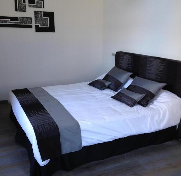Номер Deluxe, Domaine De L'esperon