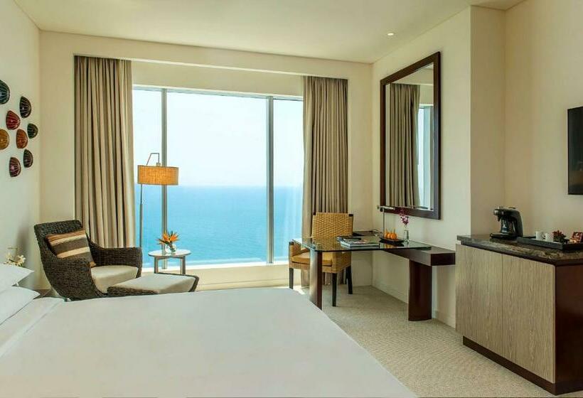 Standard Room King Size Bed, Hyatt Regency Cartagena