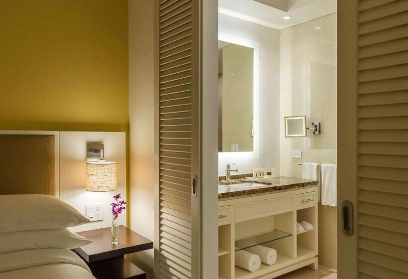 Standard Room 2 Double Beds, Hyatt Regency Cartagena