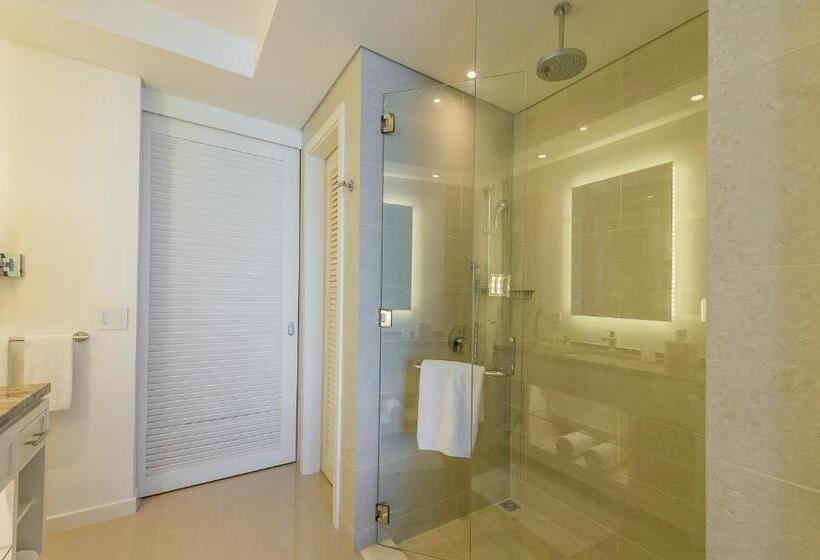 Suite Sea View, Hyatt Regency Cartagena