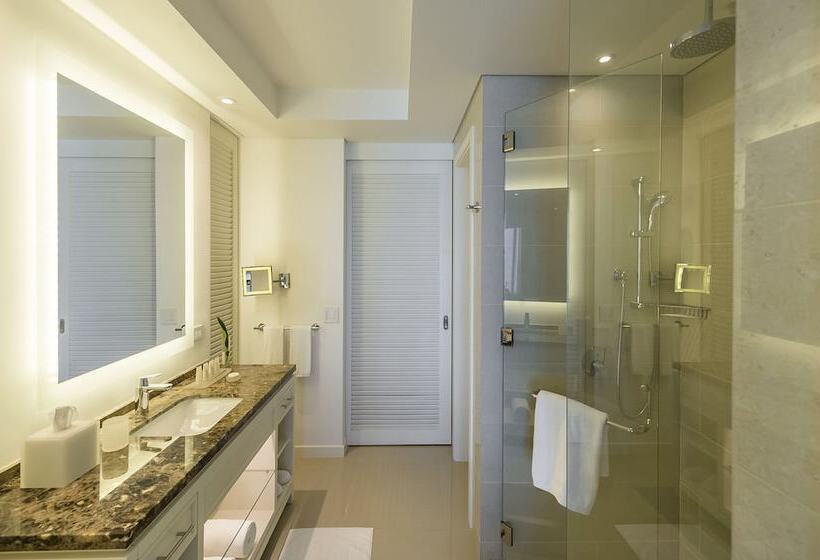 Standard Room 2 Double Beds, Hyatt Regency Cartagena