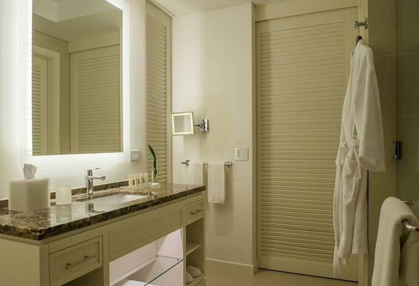 Club Room Sea View, Hyatt Regency Cartagena