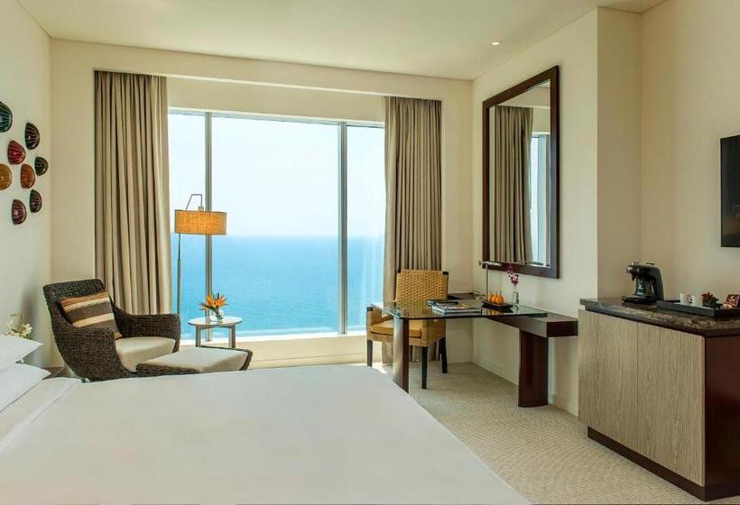 Standard Room King Size Bed, Hyatt Regency Cartagena