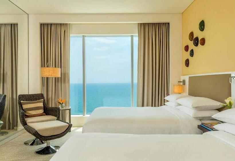Standard Room 2 Double Beds, Hyatt Regency Cartagena
