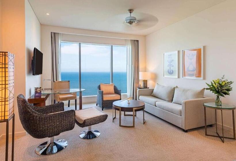 Suite Sea View, Hyatt Regency Cartagena