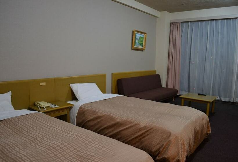 Номер Стандарт, Kai Resort