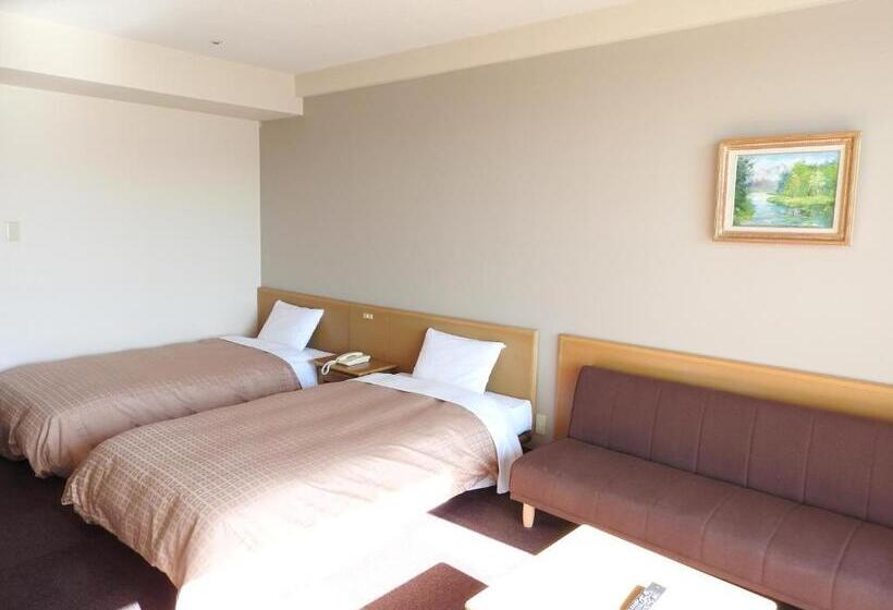Номер Стандарт, Kai Resort