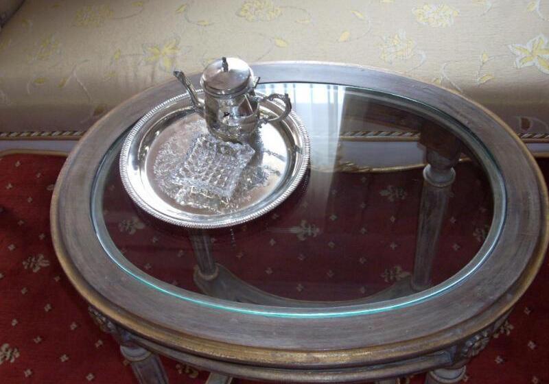 Номер Стандарт с Балконом, Royal