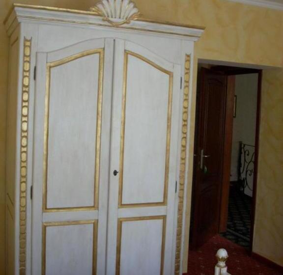 Номер Стандарт с Балконом, Royal