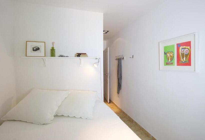 스탠다드 룸, Rue Sade Bed & Breakfast