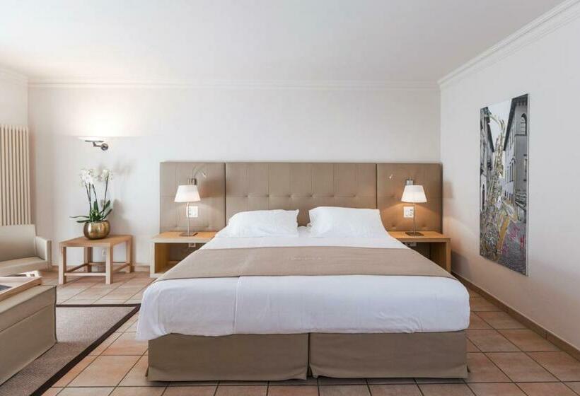 Номер Стандарт, Villa Favorita   Parkhotel Delta