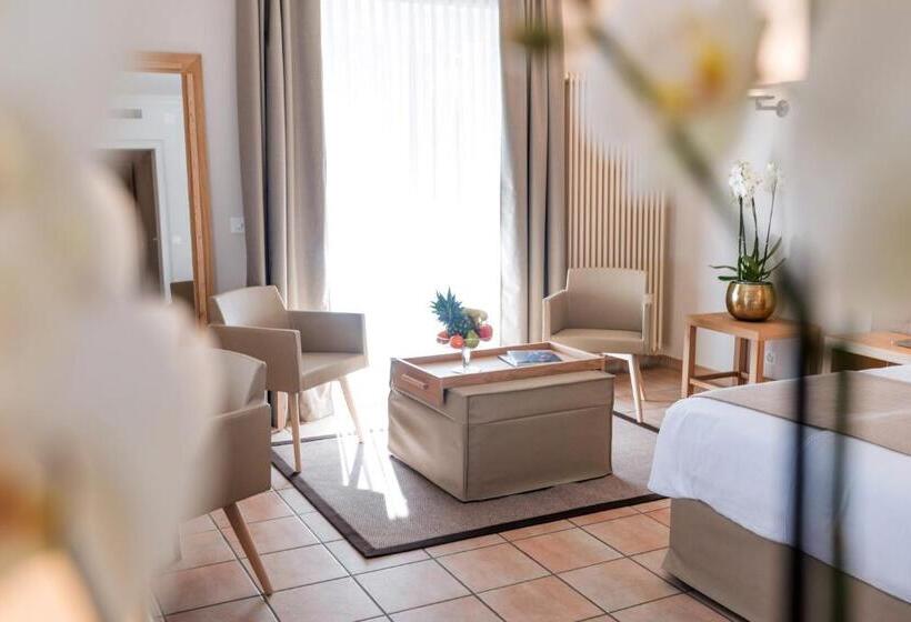 Номер Стандарт, Villa Favorita   Parkhotel Delta