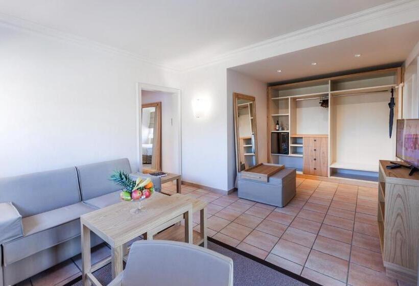 Номер Deluxe, Villa Favorita   Parkhotel Delta
