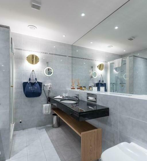 Номер Стандарт, Villa Favorita   Parkhotel Delta